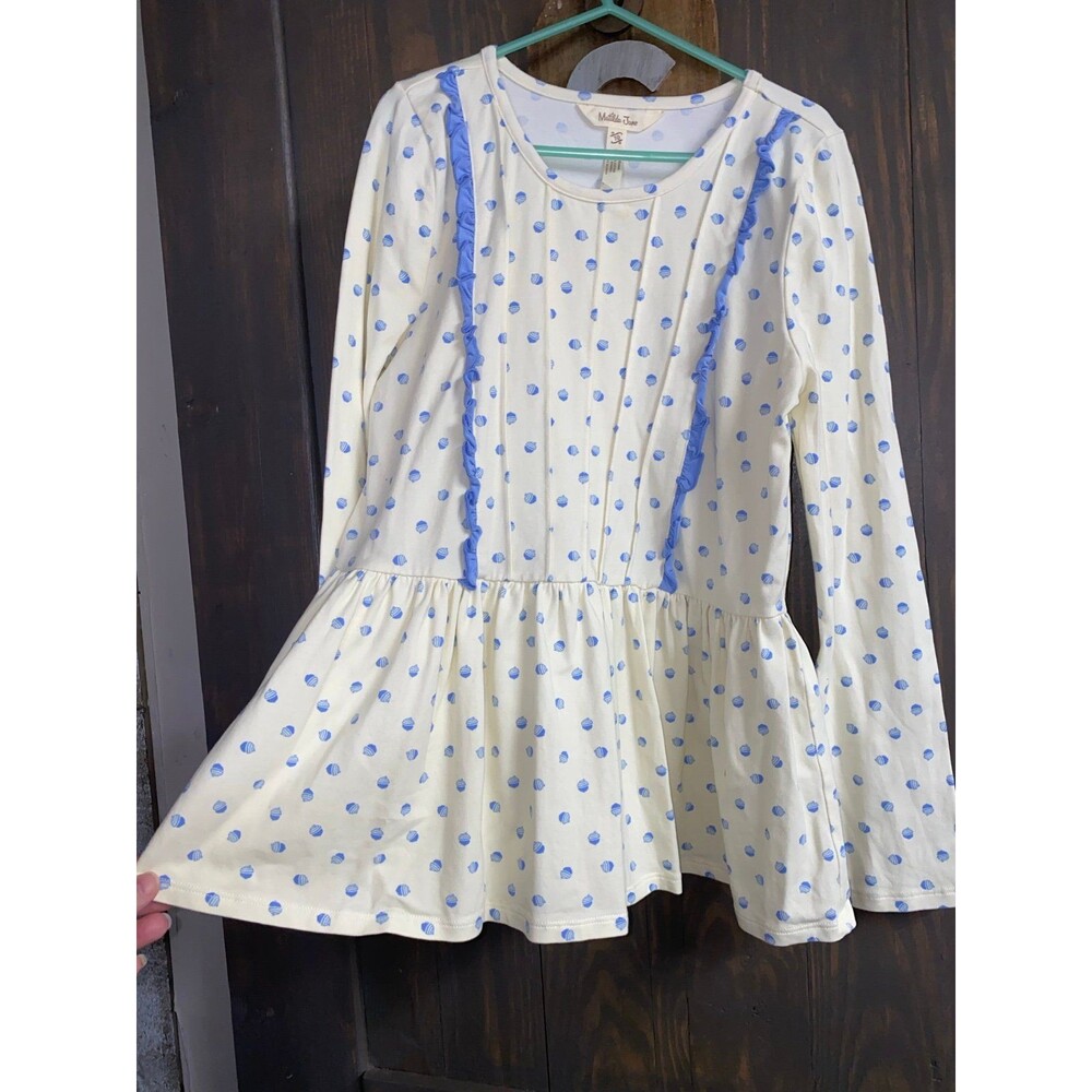 NEW MATILDA JANE TOP SZ 10